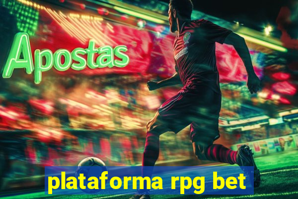 plataforma rpg bet